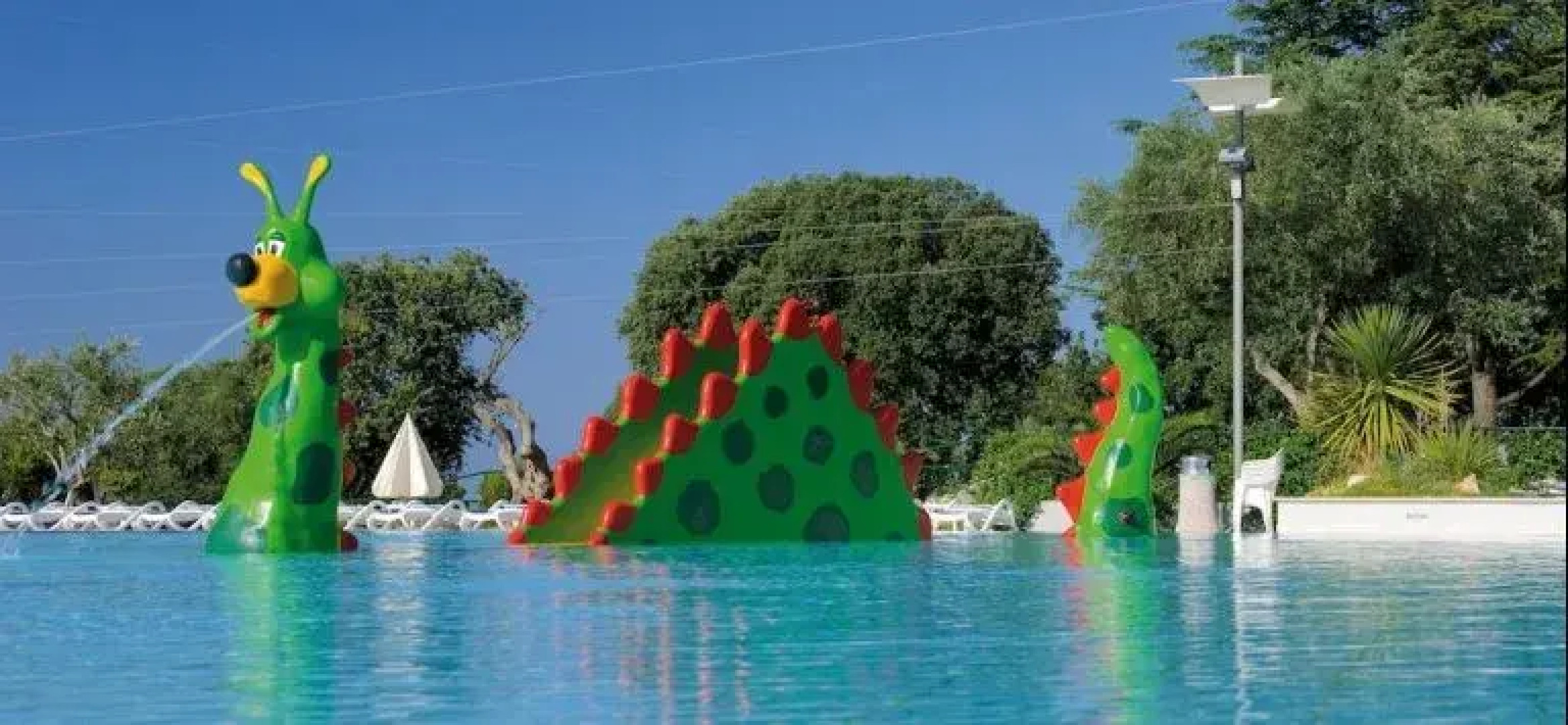 Polari Campsite Mobile Homes