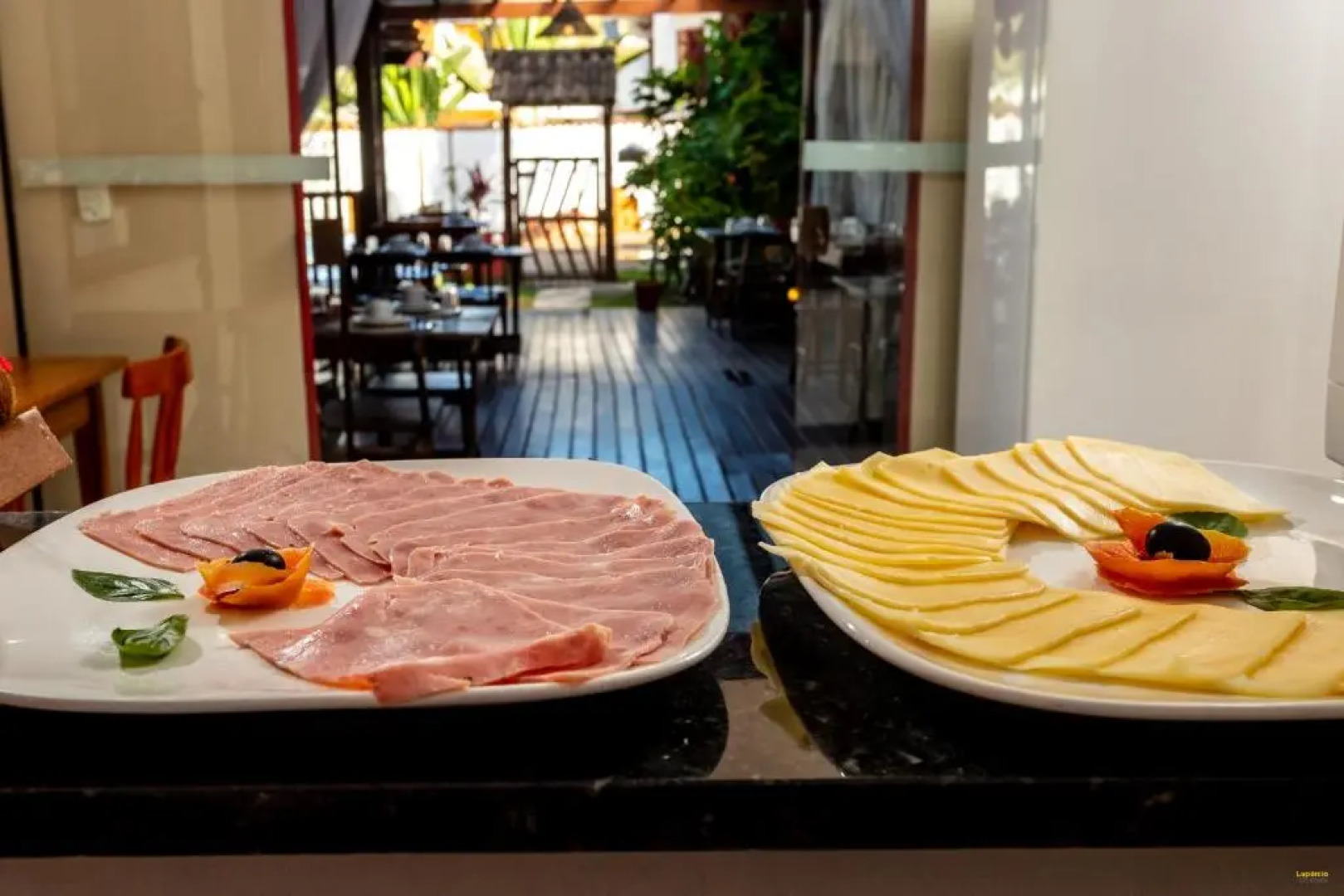 I9 Embau Flats & Suites