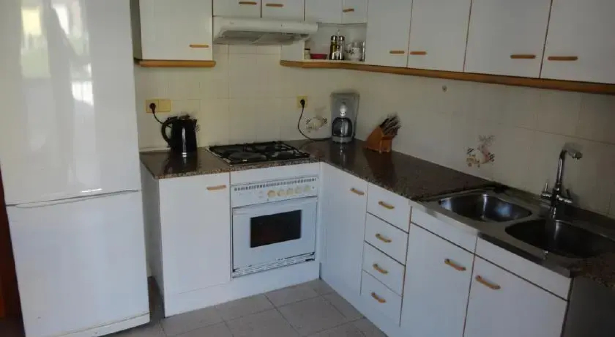 Anforas Mar Mora Igor