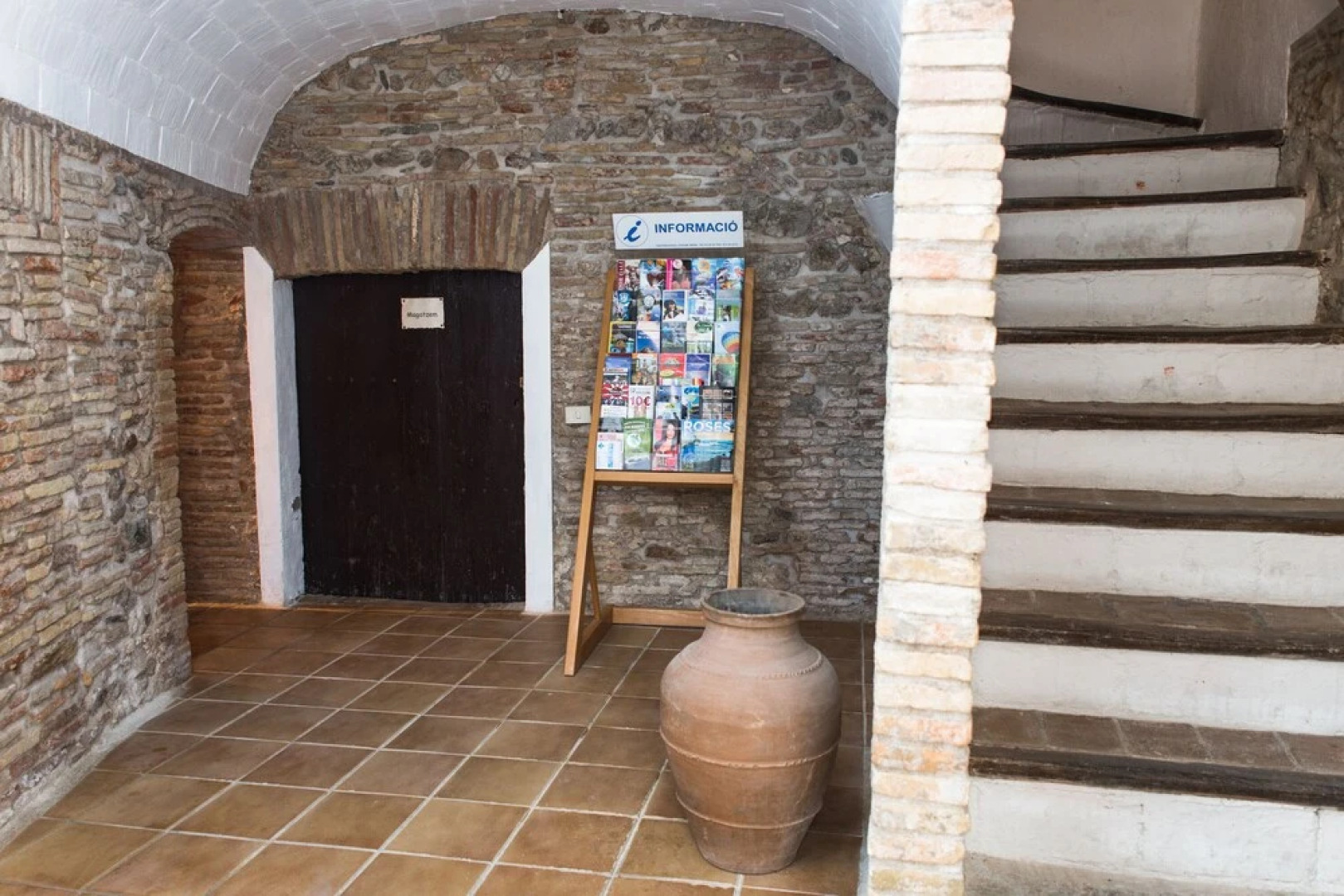 Apartamentos Can Gibert