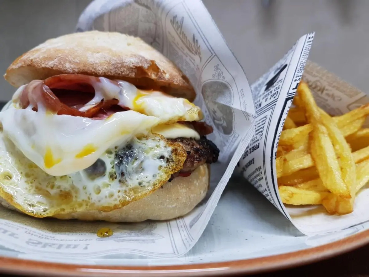 Hotel SPA QH Centro Leon