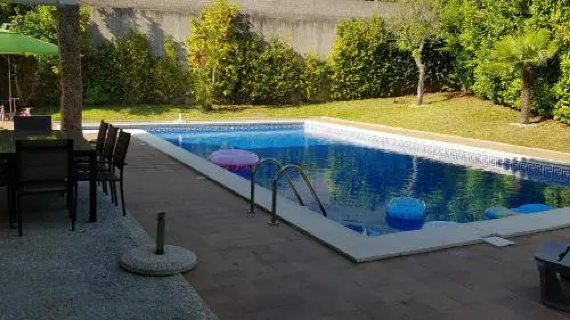 The Oak´S Wolf-Country House