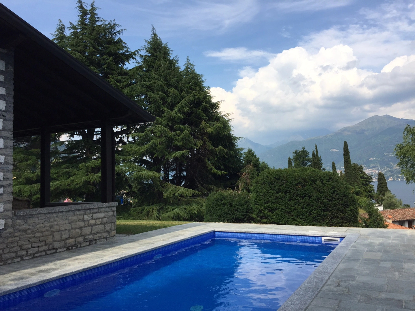 Villa Giardino di Menaggio