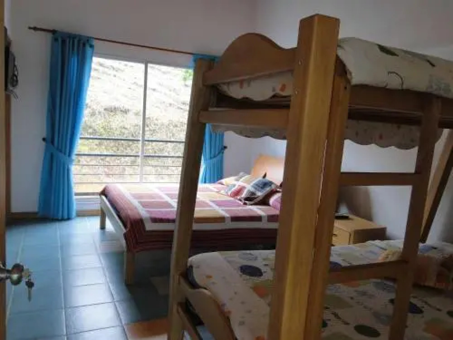 Hotel Familiar El Remanso Del Agua