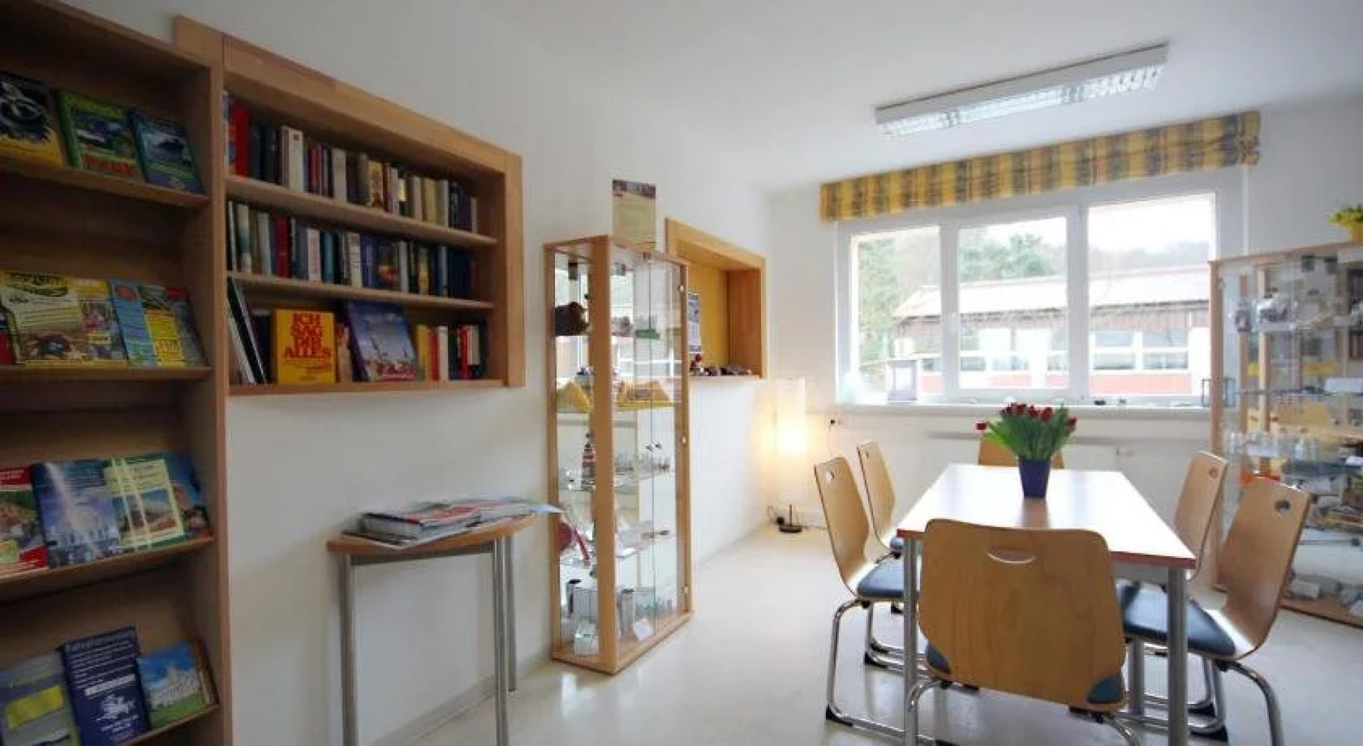 DJH Jugendherberge Sellin