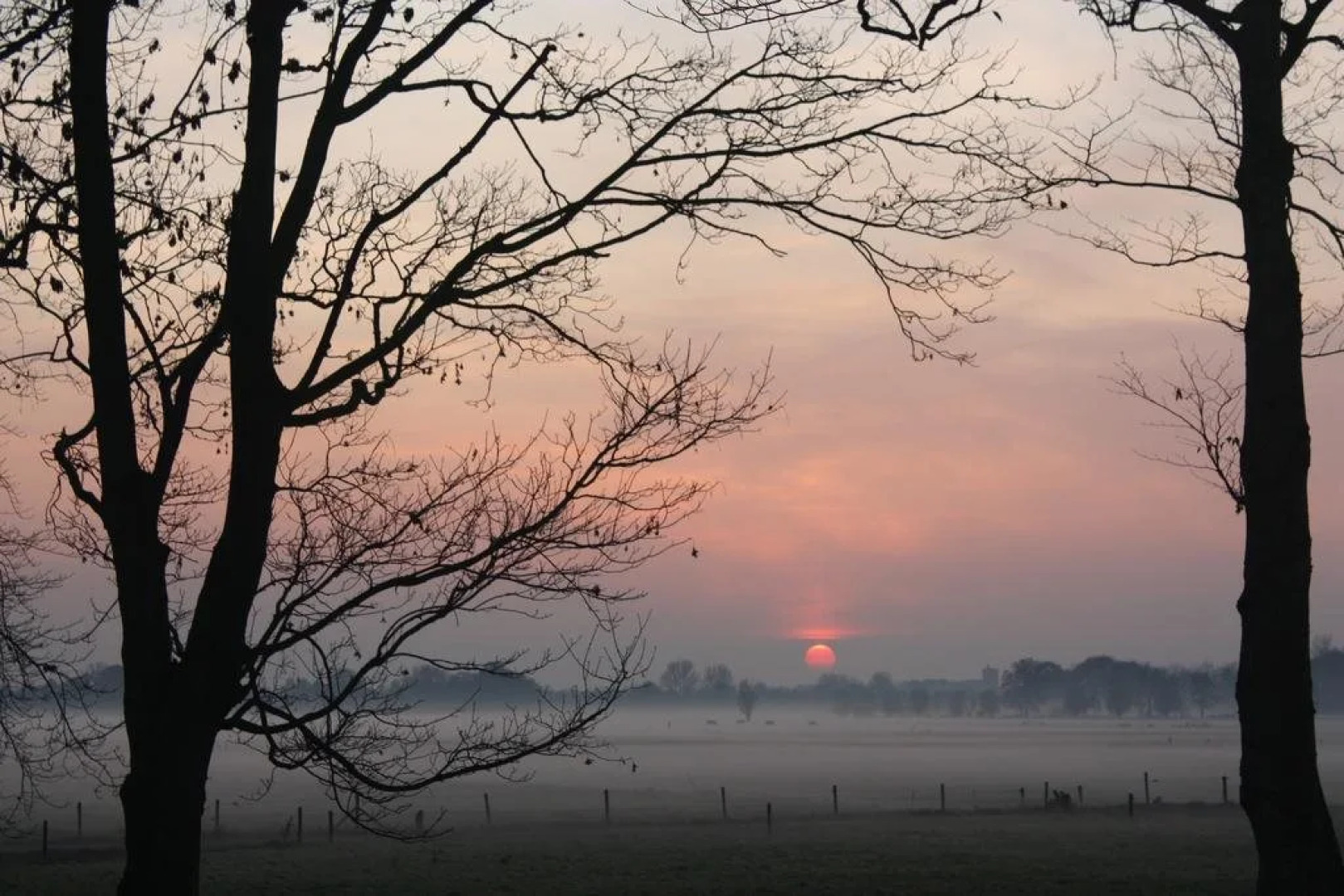 B&B Buitenplaats Natuurlijk Goed