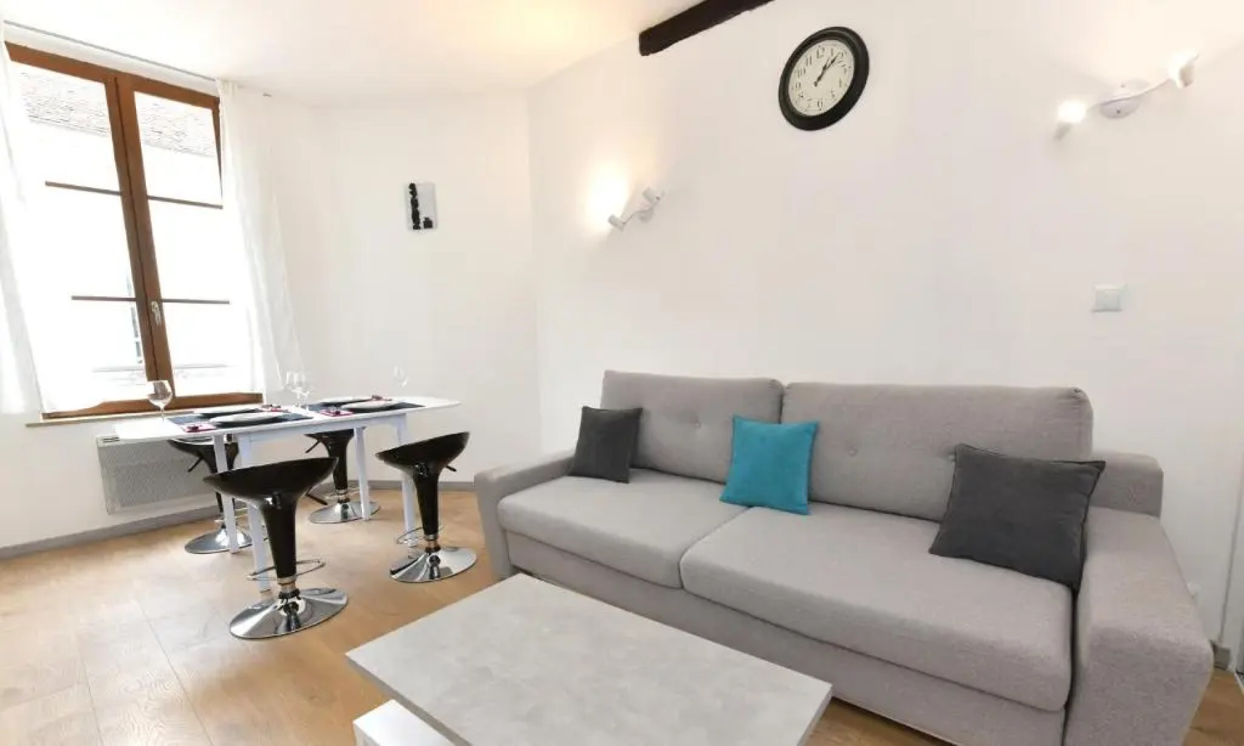 Appart Hôtel Sens Hypercentre