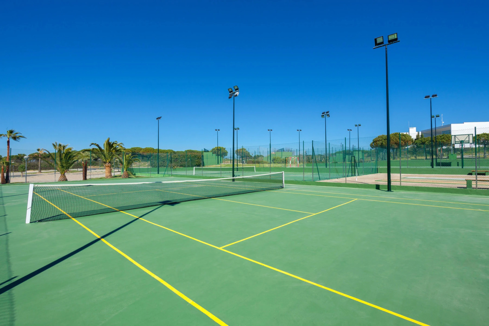 Hotel Riu Chiclana - All Inclusive