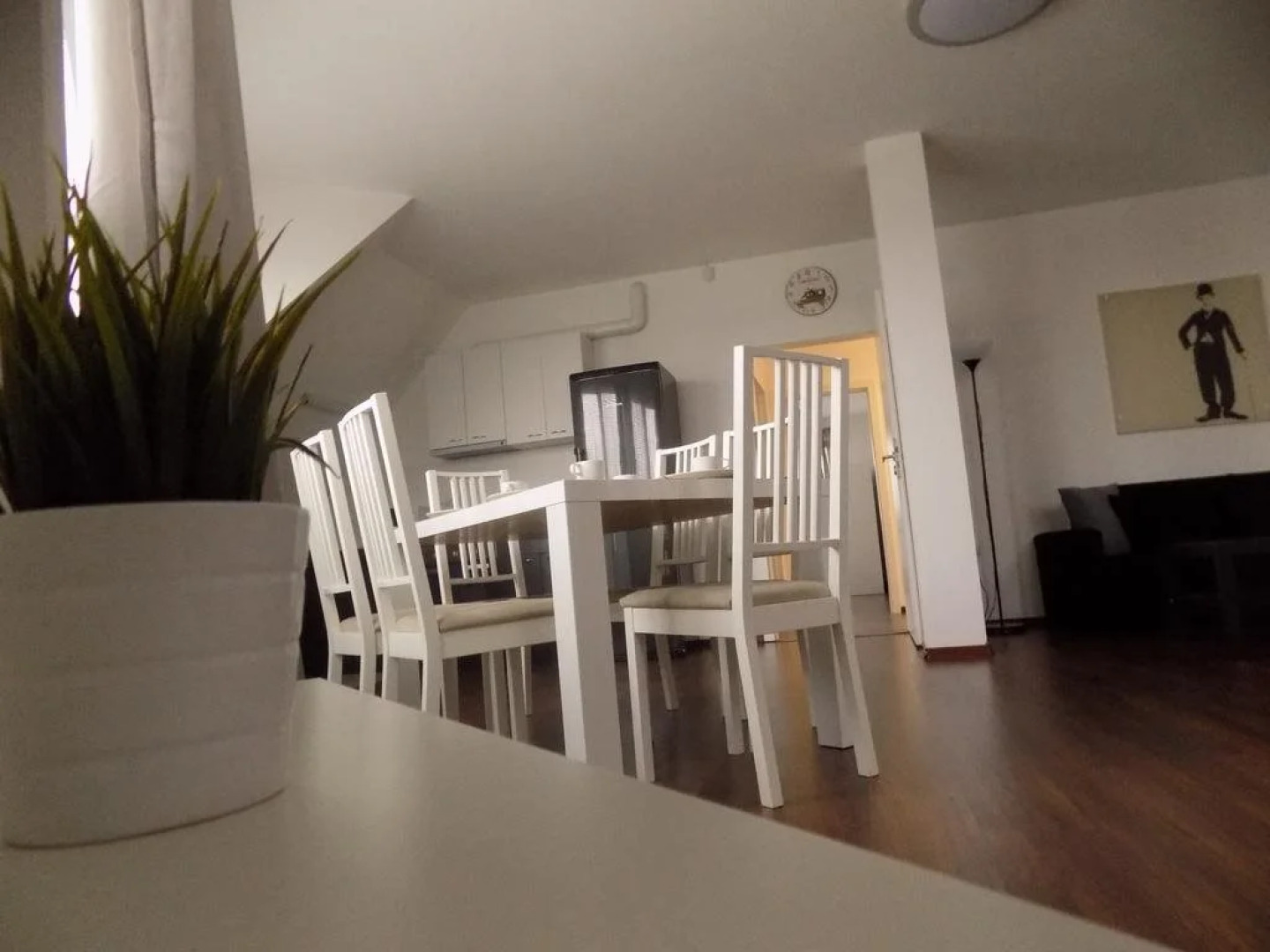 Infinity Residence Sofia