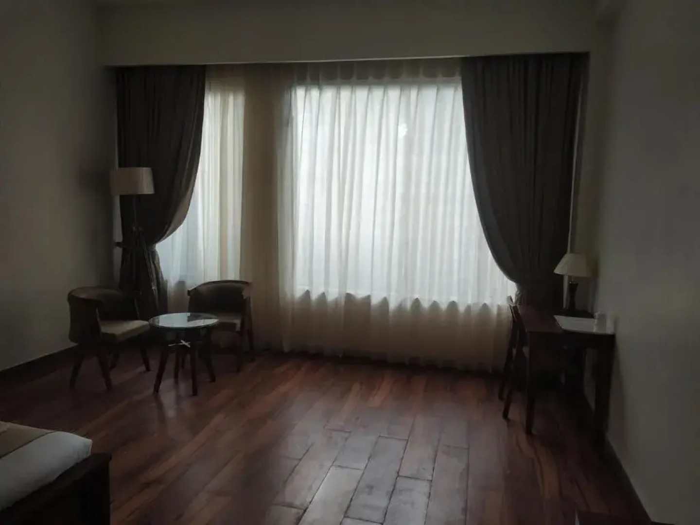 Aroma Resort Pushkar