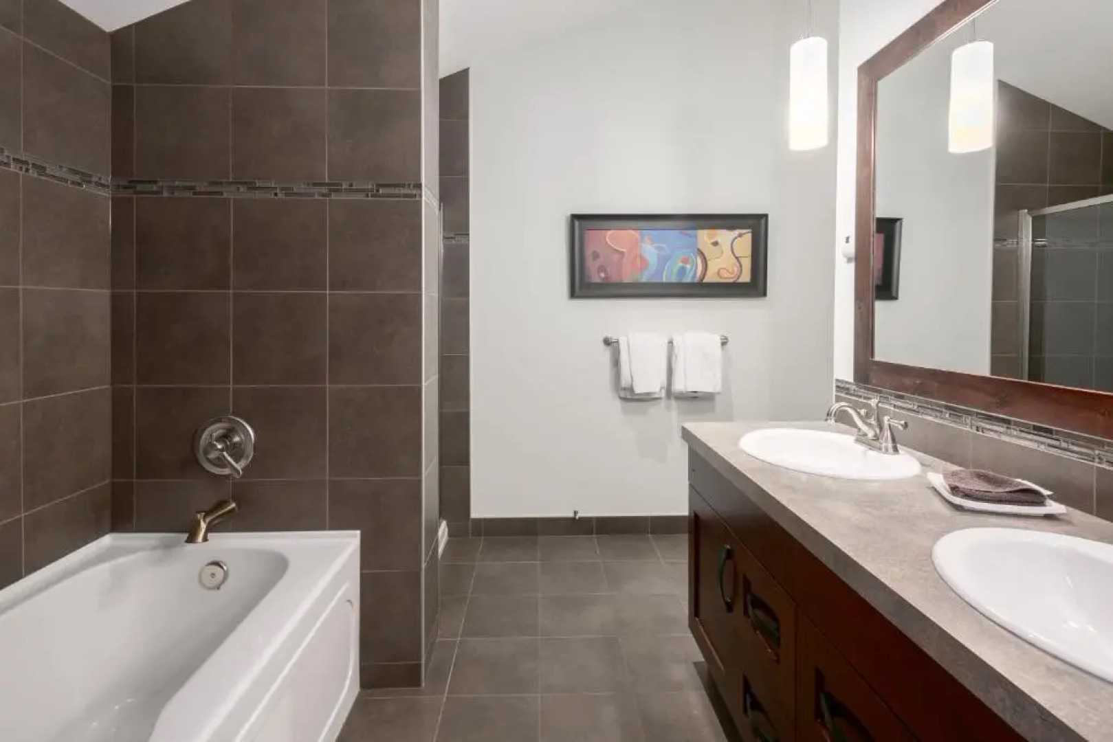 The Residences at Fairmont Ridge