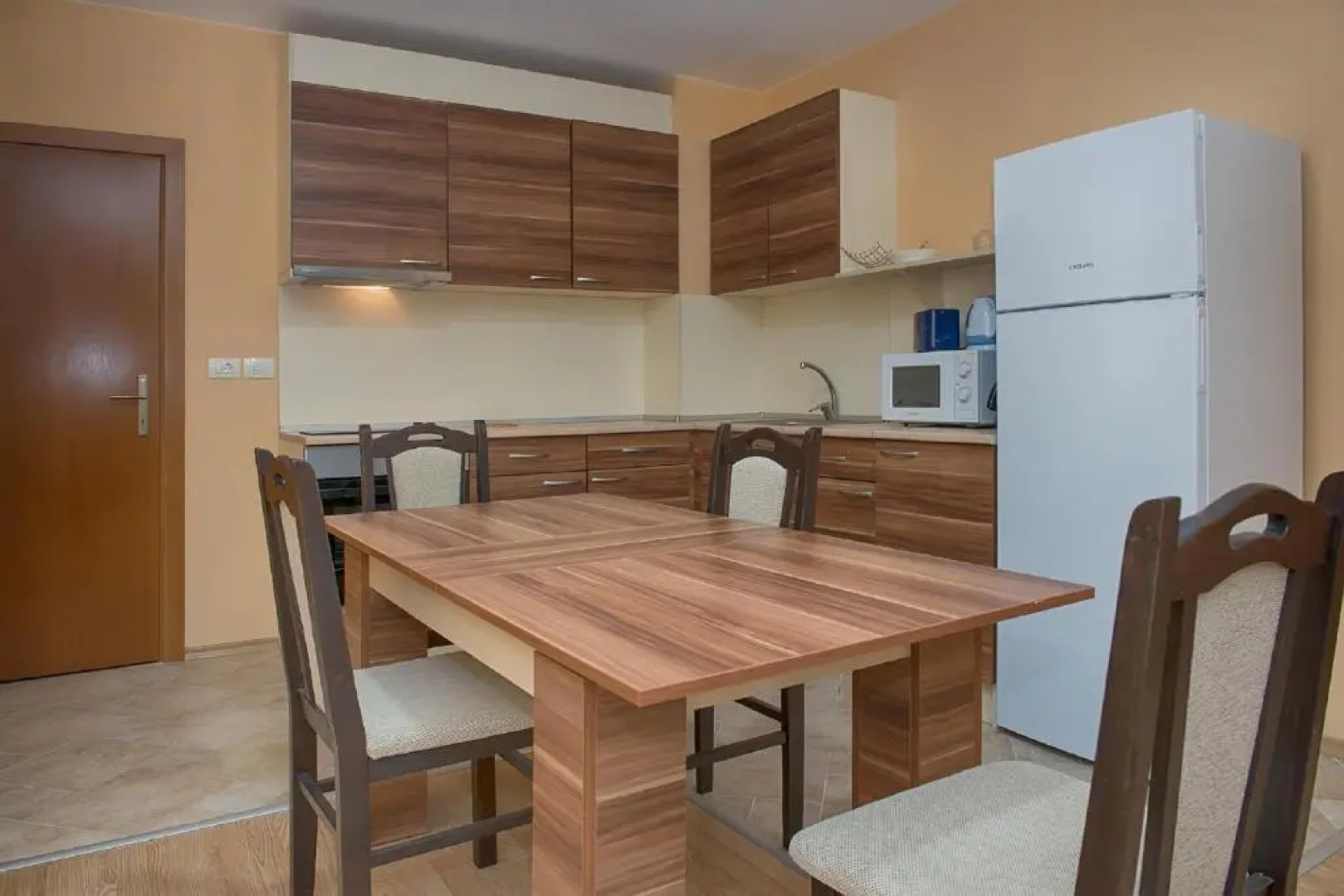 Garden of Eden PMG Apartments