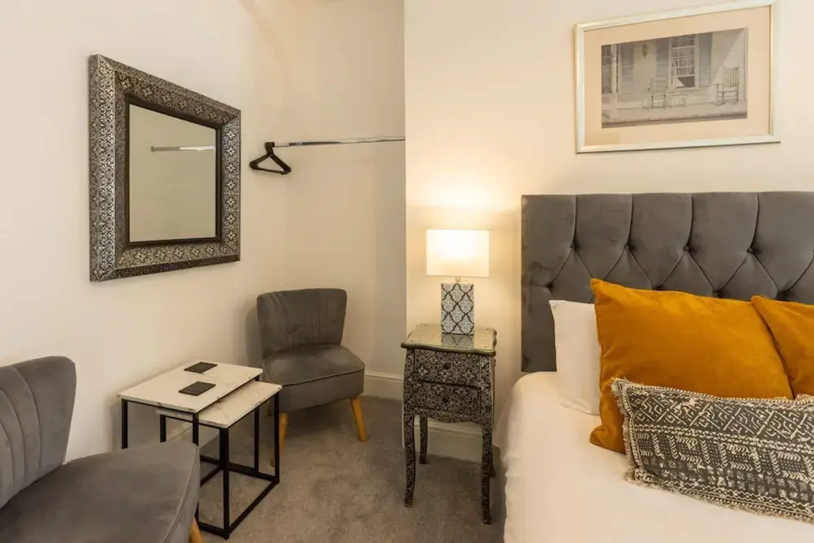 Host Stay Ruswarp Studio at the Sandbeck