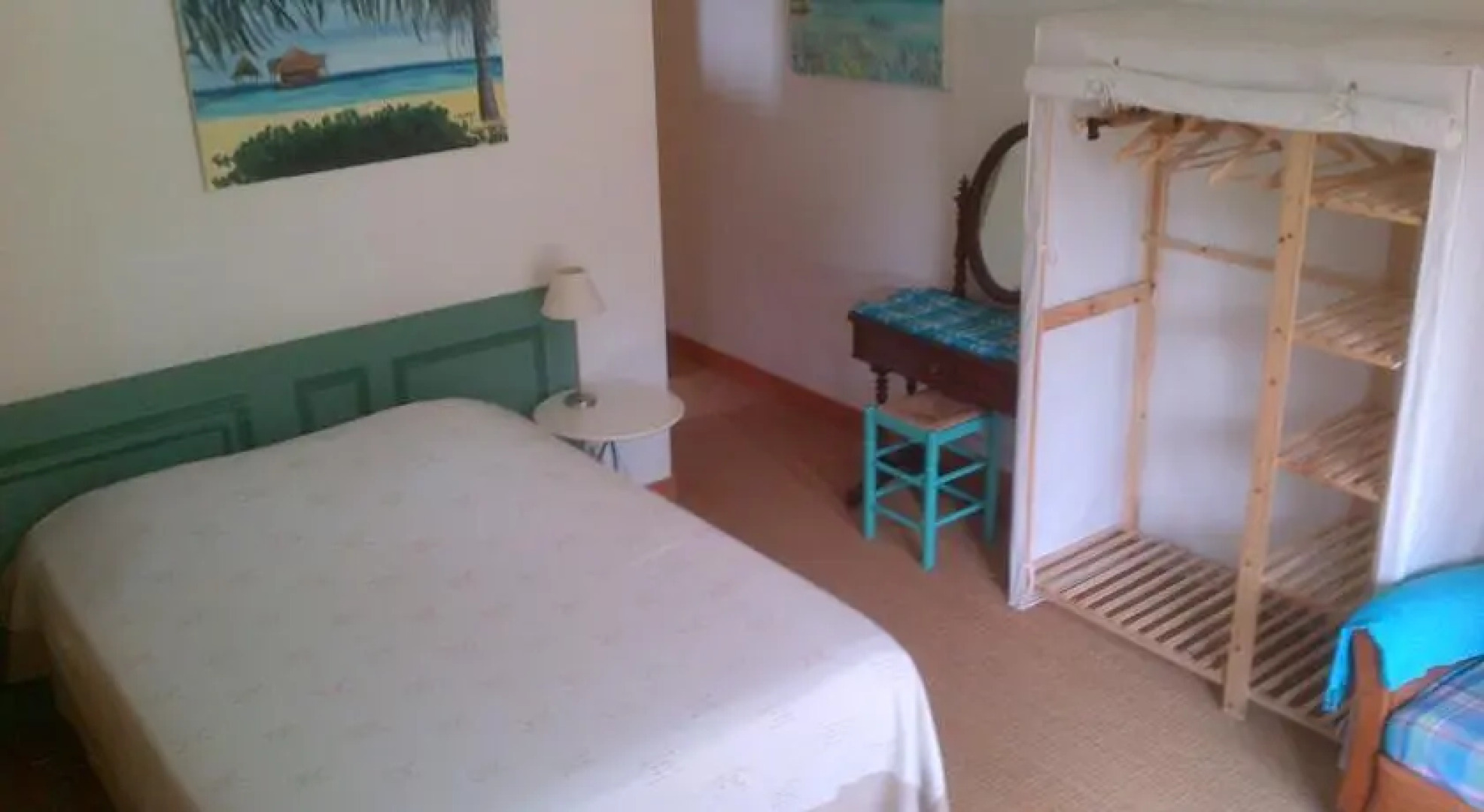 Cocoloba Chambres DHôtes