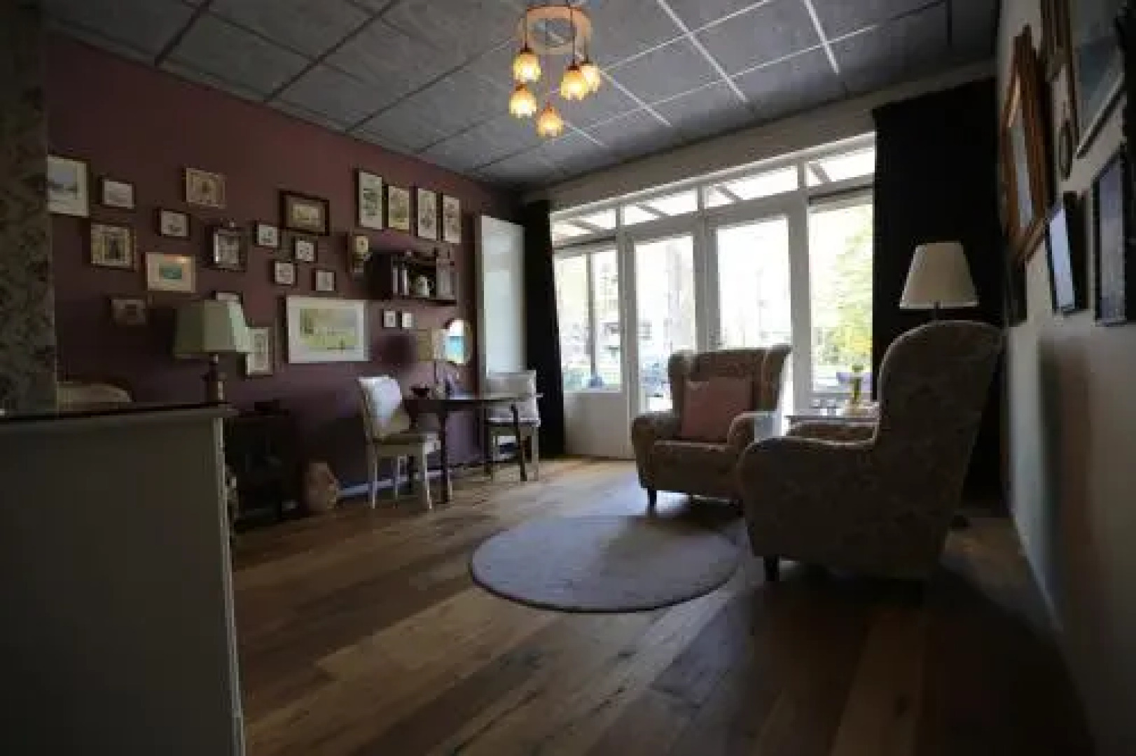 Bed and Breakfast Terre Neuve