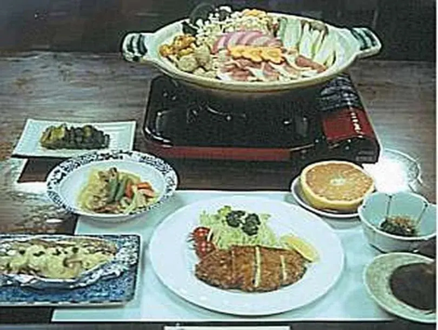 Refre Inn Fukuzawa