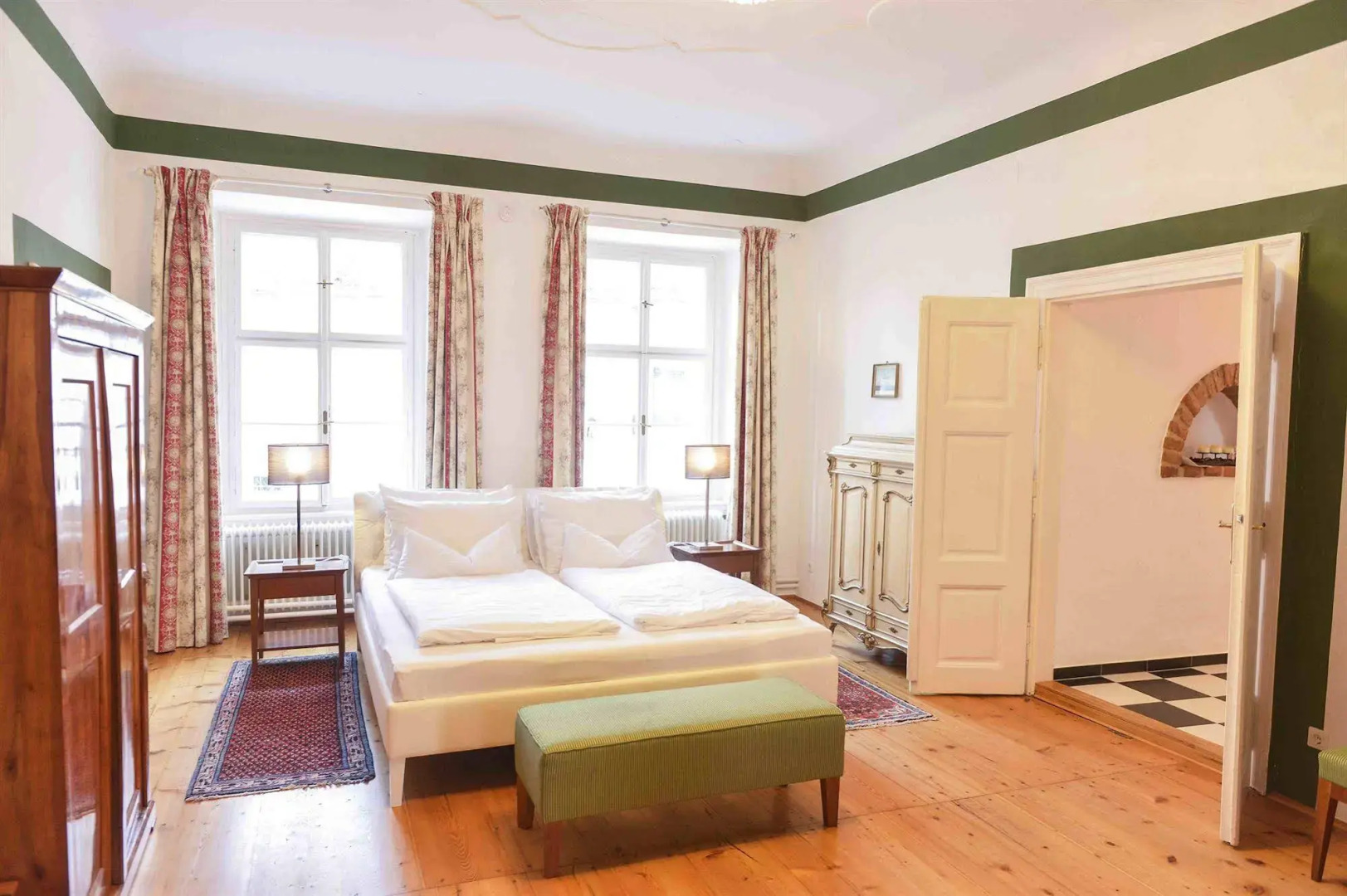 Schlosshotel Mailberg