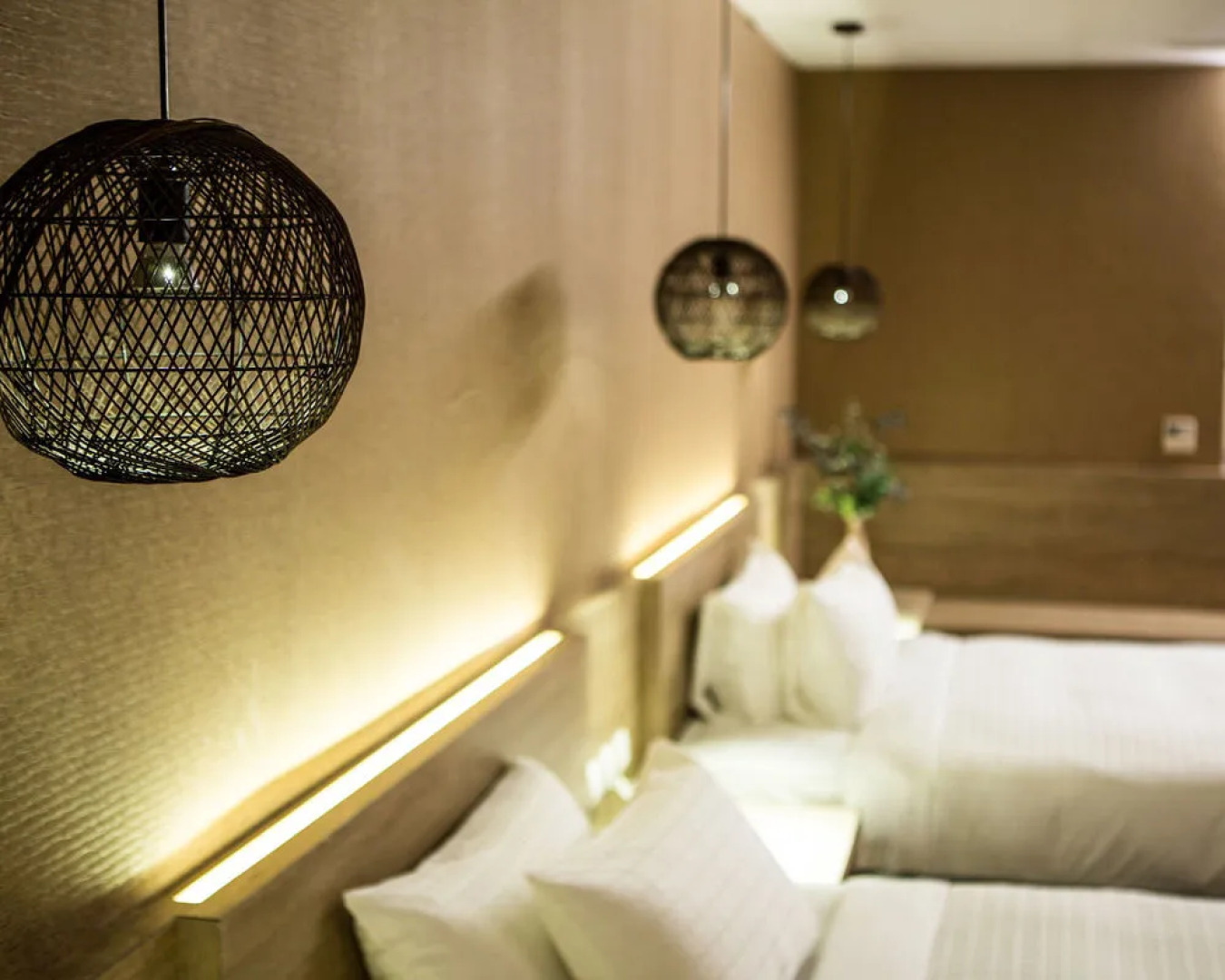 Imperial Dynasty Boutique Hotel