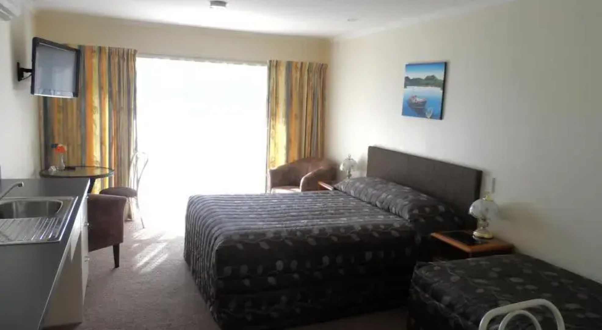 Otago Peninsula Motel