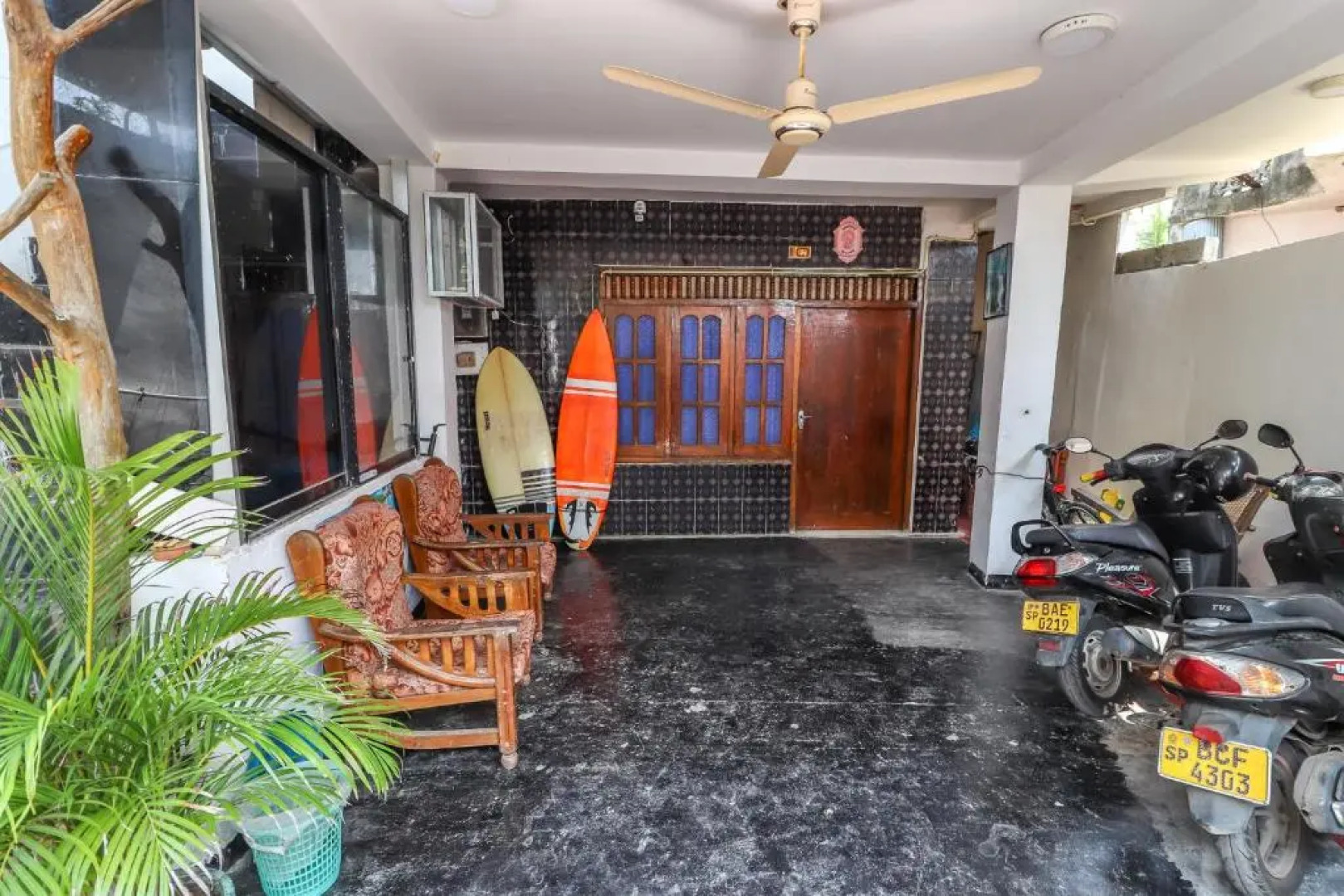 Nethu freedom cottage