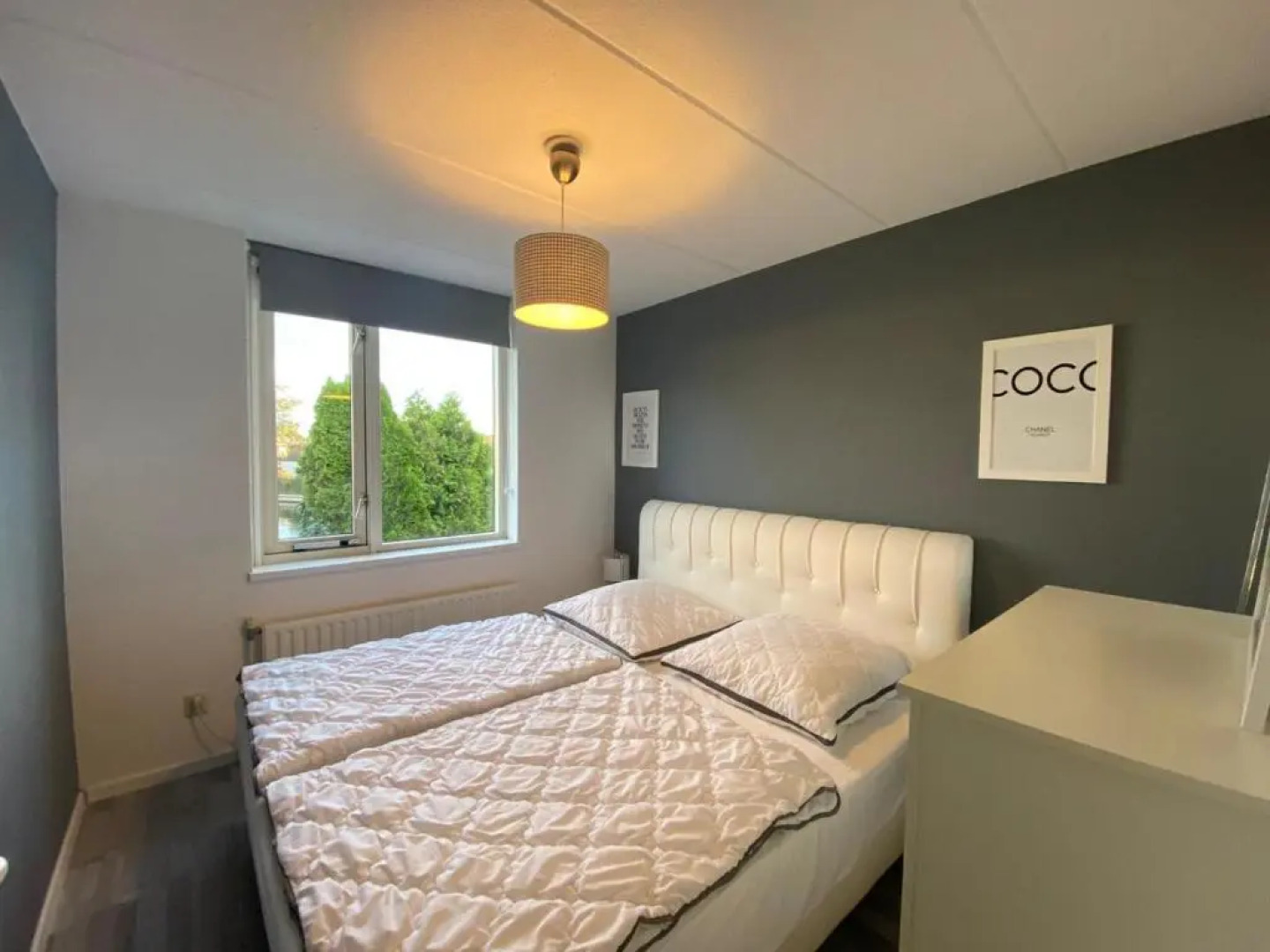 Ferienhaus am Wasser Lemmer 208