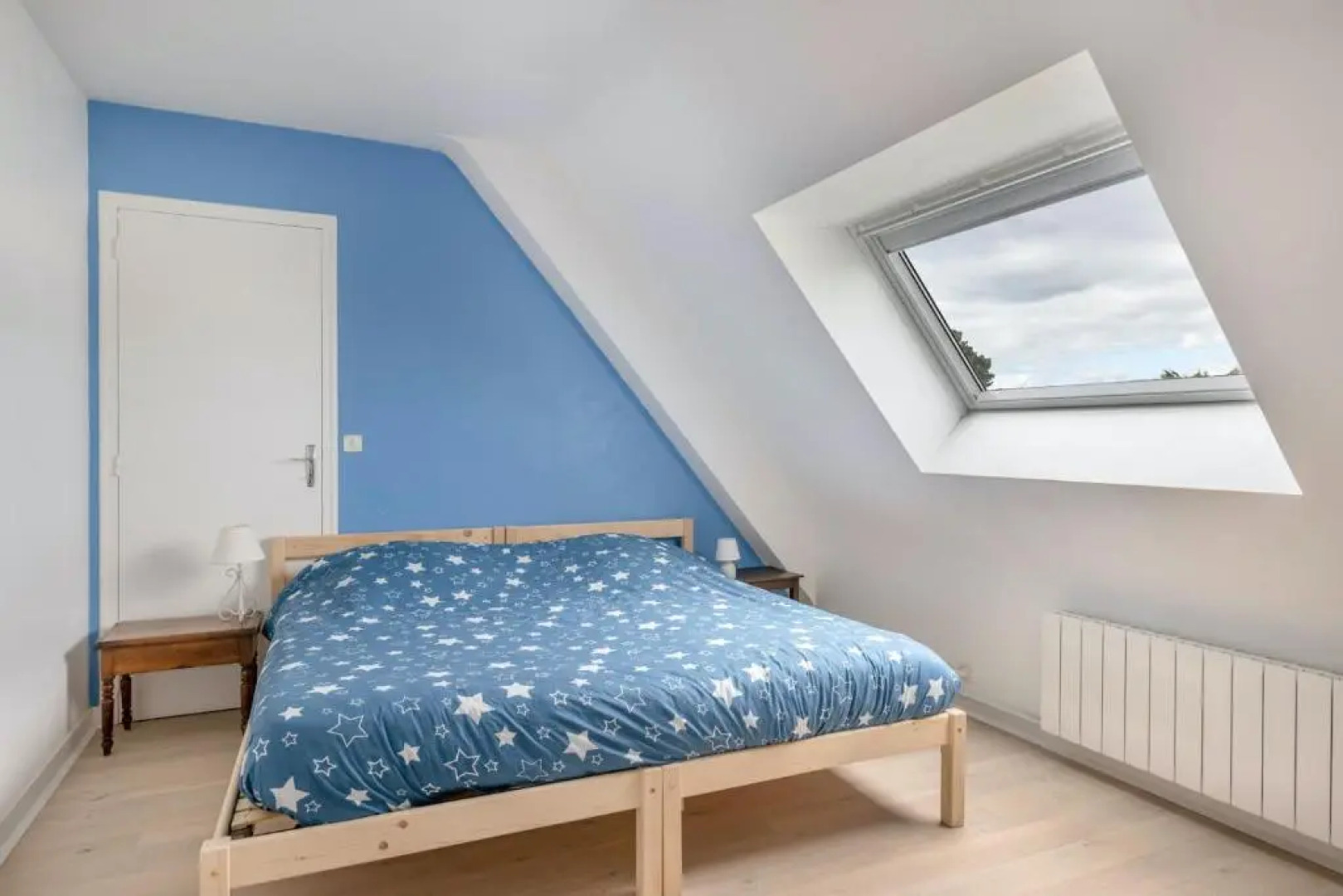 Vaste maison familiale au Pouliguen