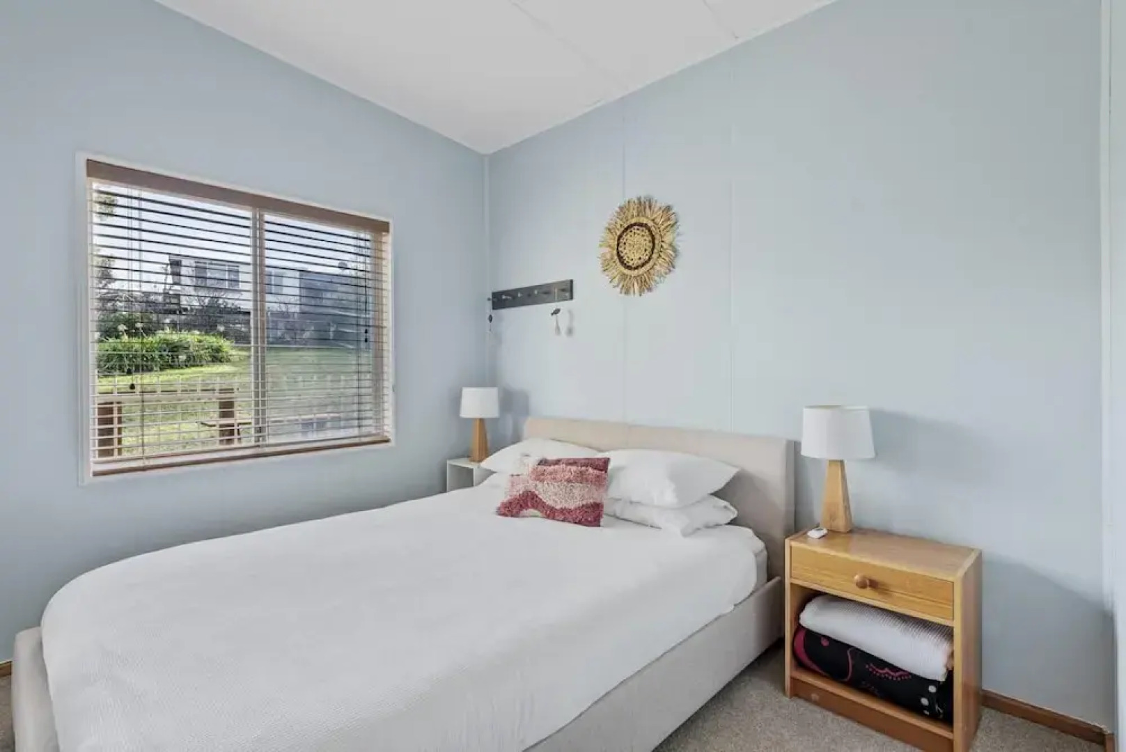 Seatreat in Burrill Lake