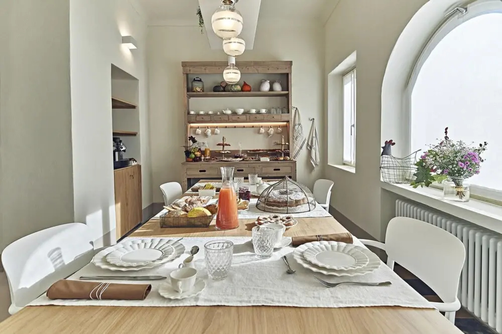 Dora maison de charme