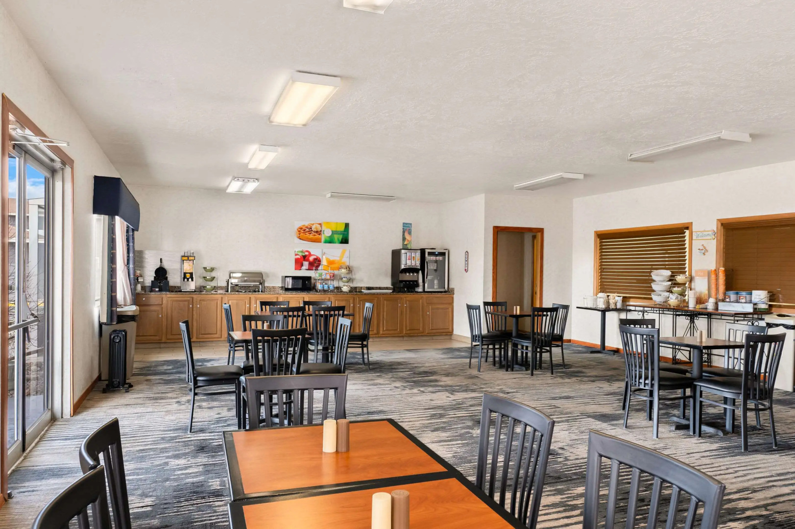 Quality Inn Cheyenne I-25 South