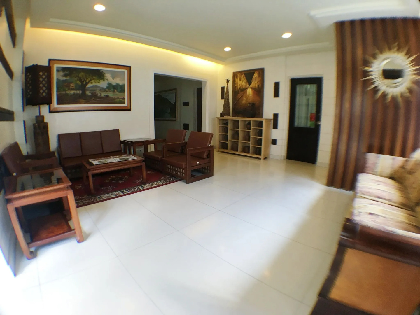 Ciudad Fernandina Hotel