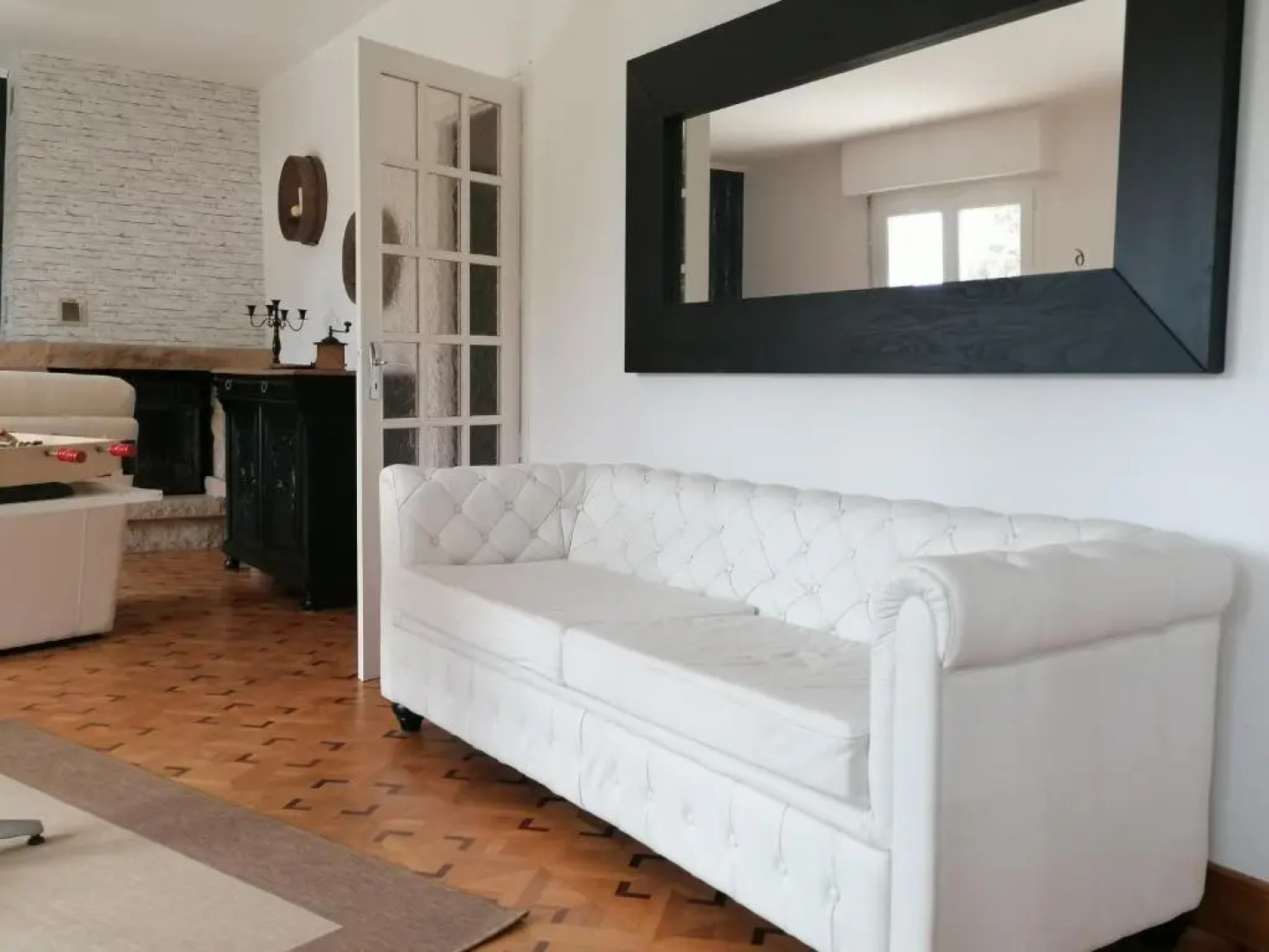 Propriété de charme-6 pers Le Pouldu