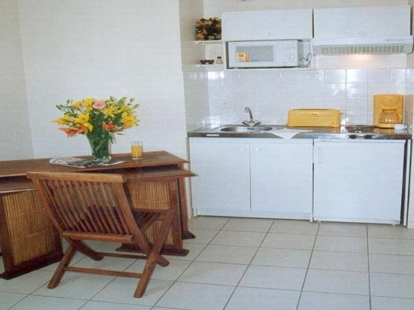 Néméa Apparthotel Val Dancelle