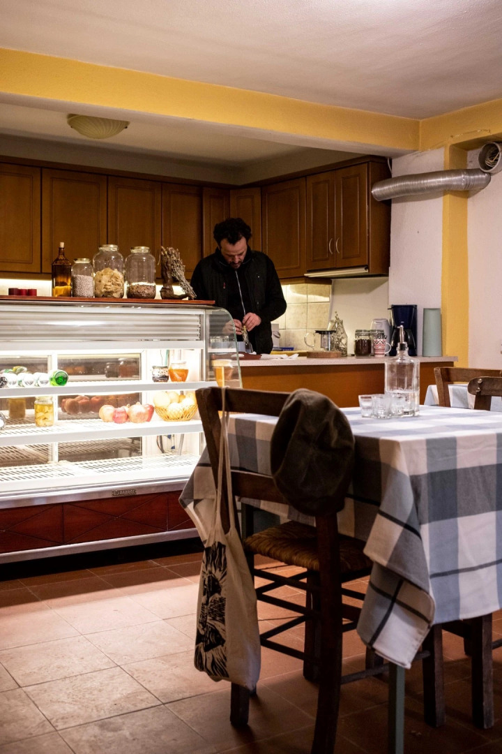 The Guest House "Wildlife and Culture"