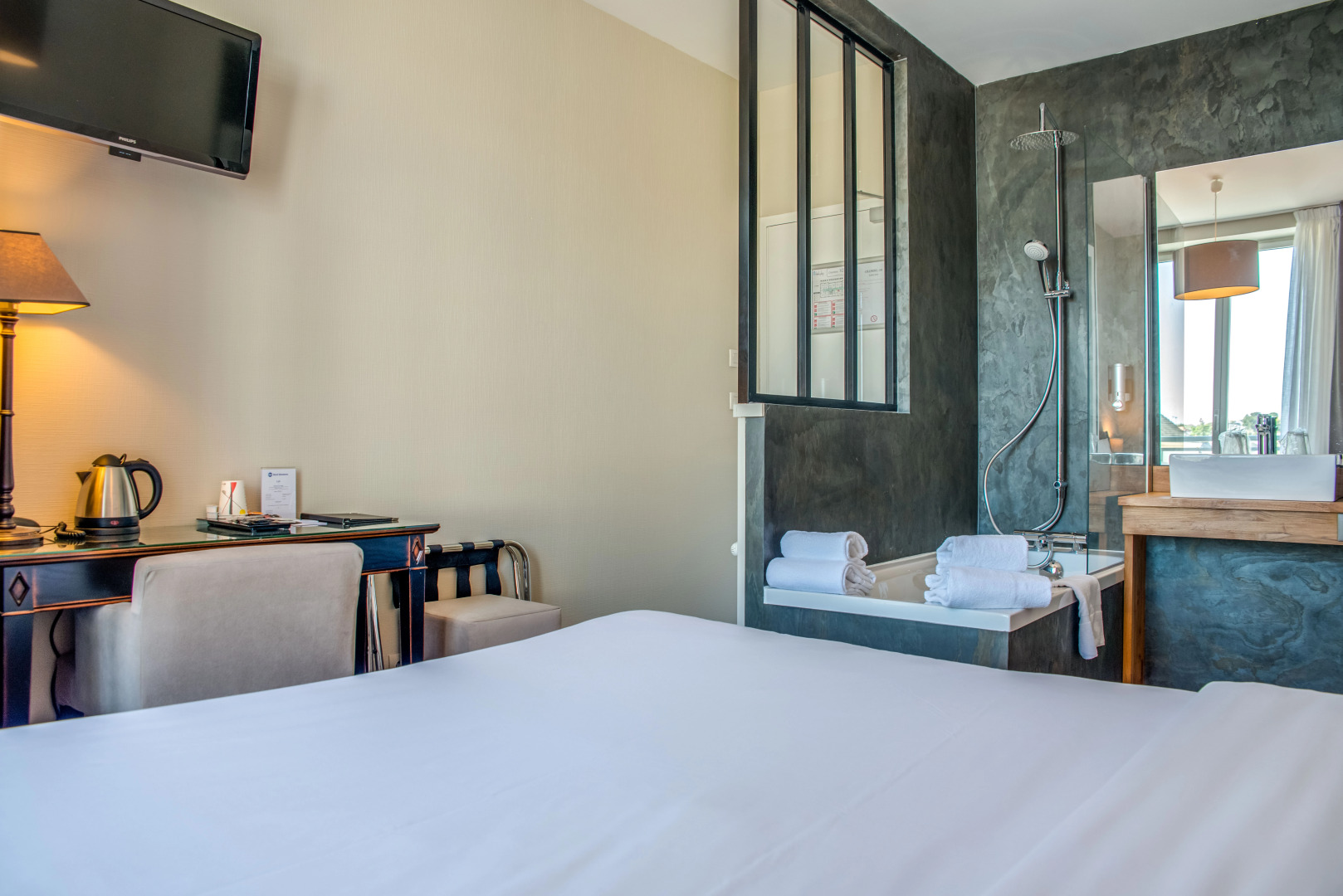 Best Western Hotel De La Plage