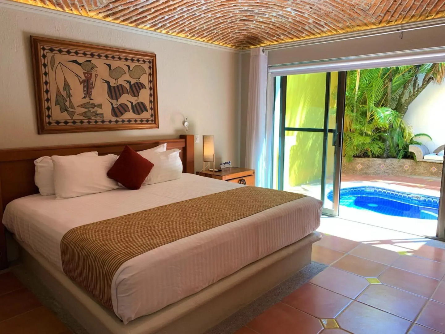 Hotel Real de Chapala