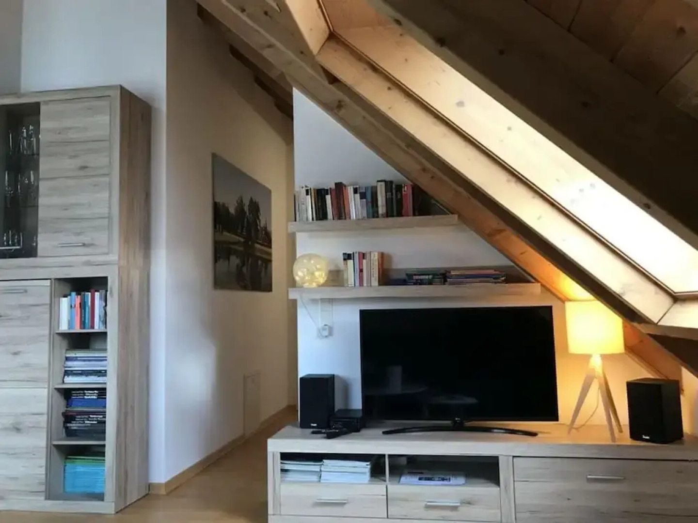 Holiday Apartment Seagull