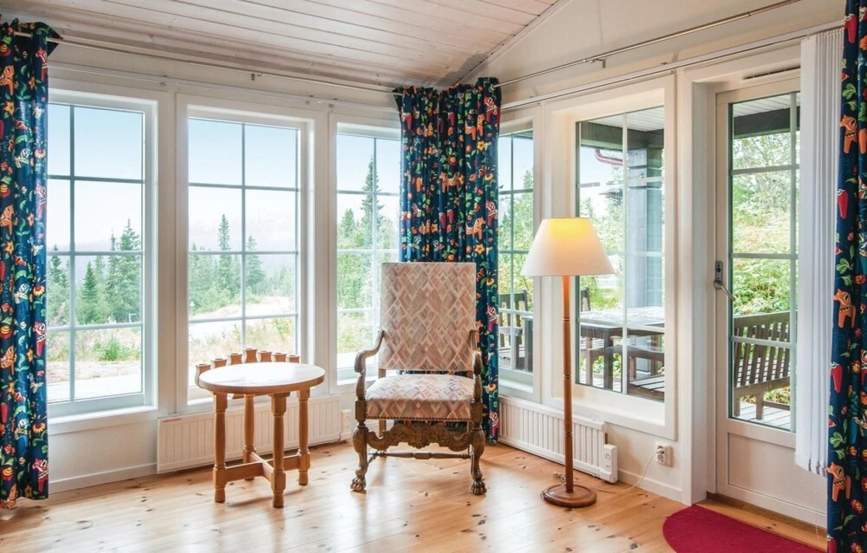 Nice Home in Trysil With 3 Bedrooms, Sauna and Wifi