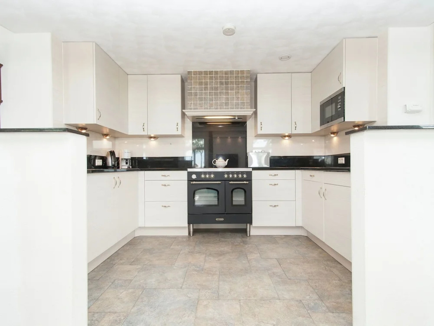 Spacious Villa in Akersloot North Holland With Sauna