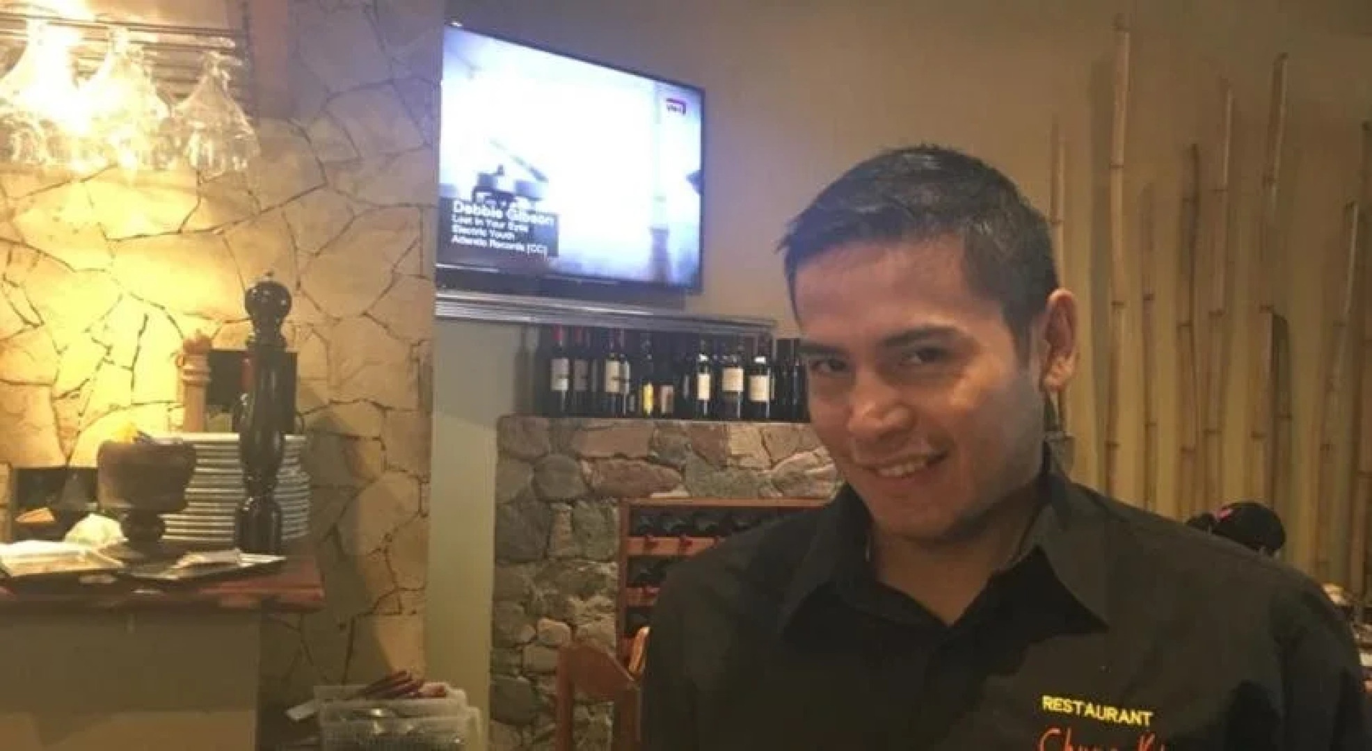 Hostería Carlos Alvear