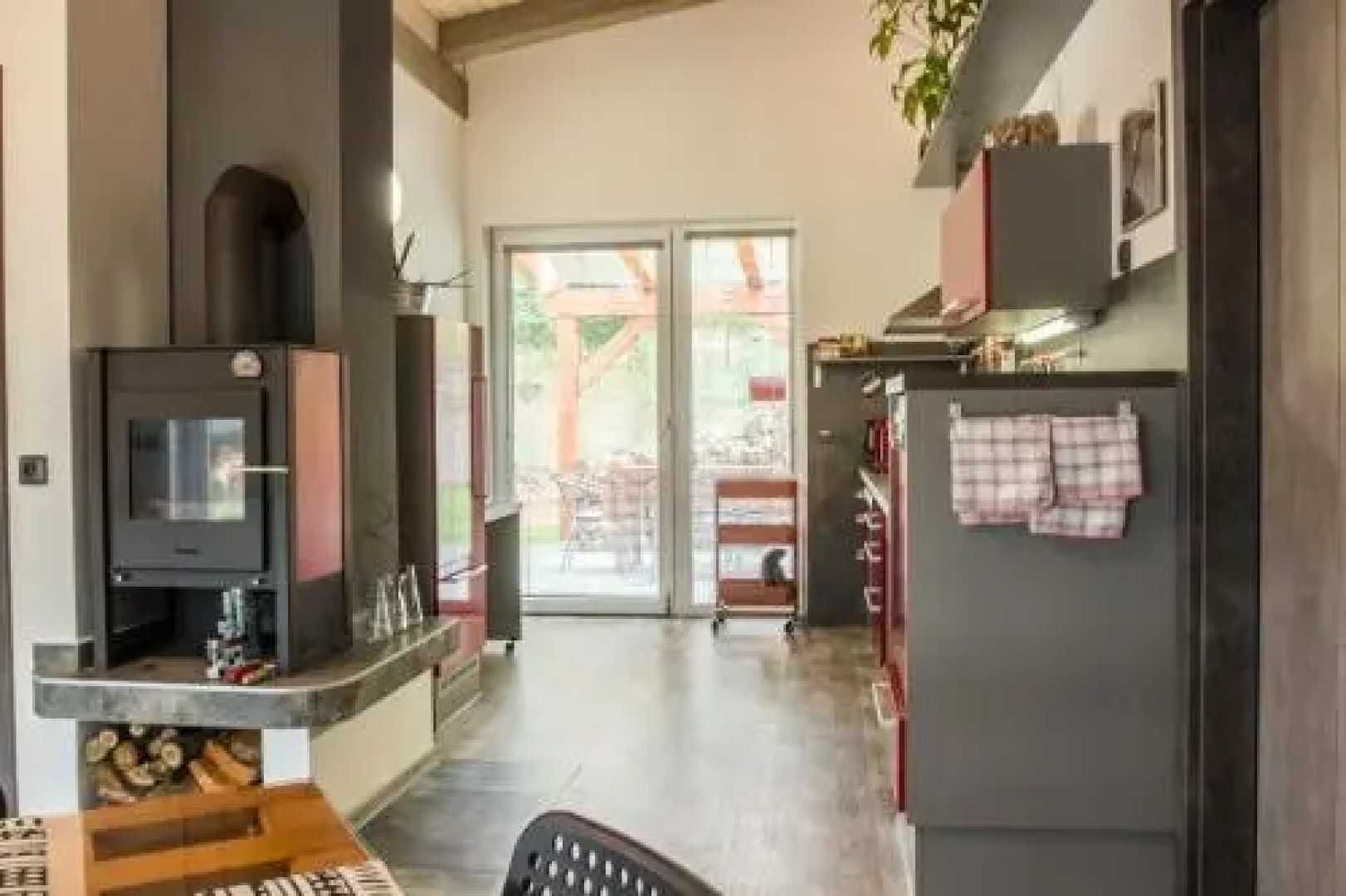 Apartmany Pod Lesem Ii