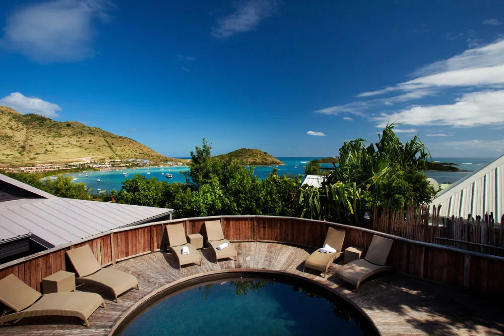 Karibuni Boutique Hotel - Adults Only