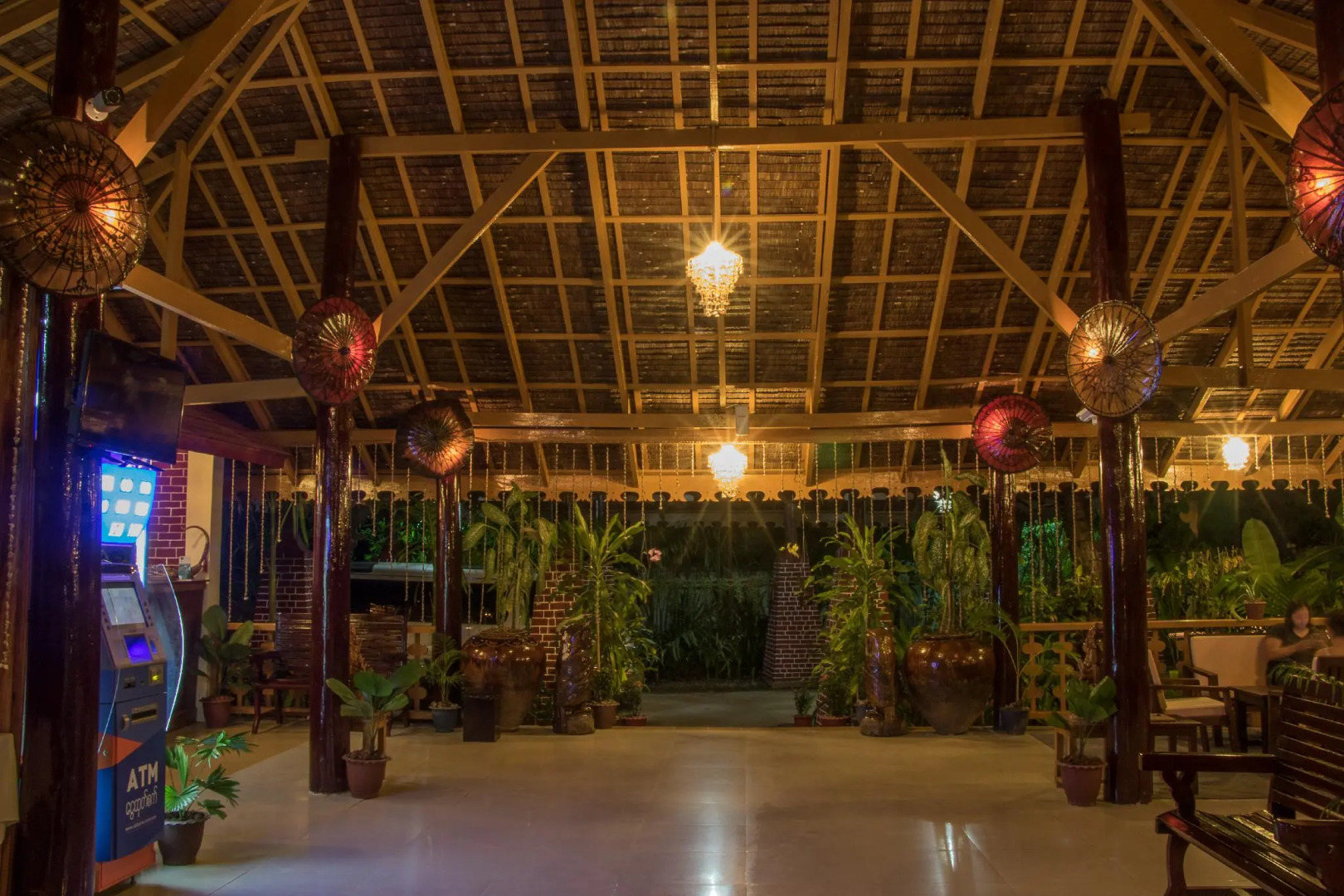 Diamond Hotel Ngapali