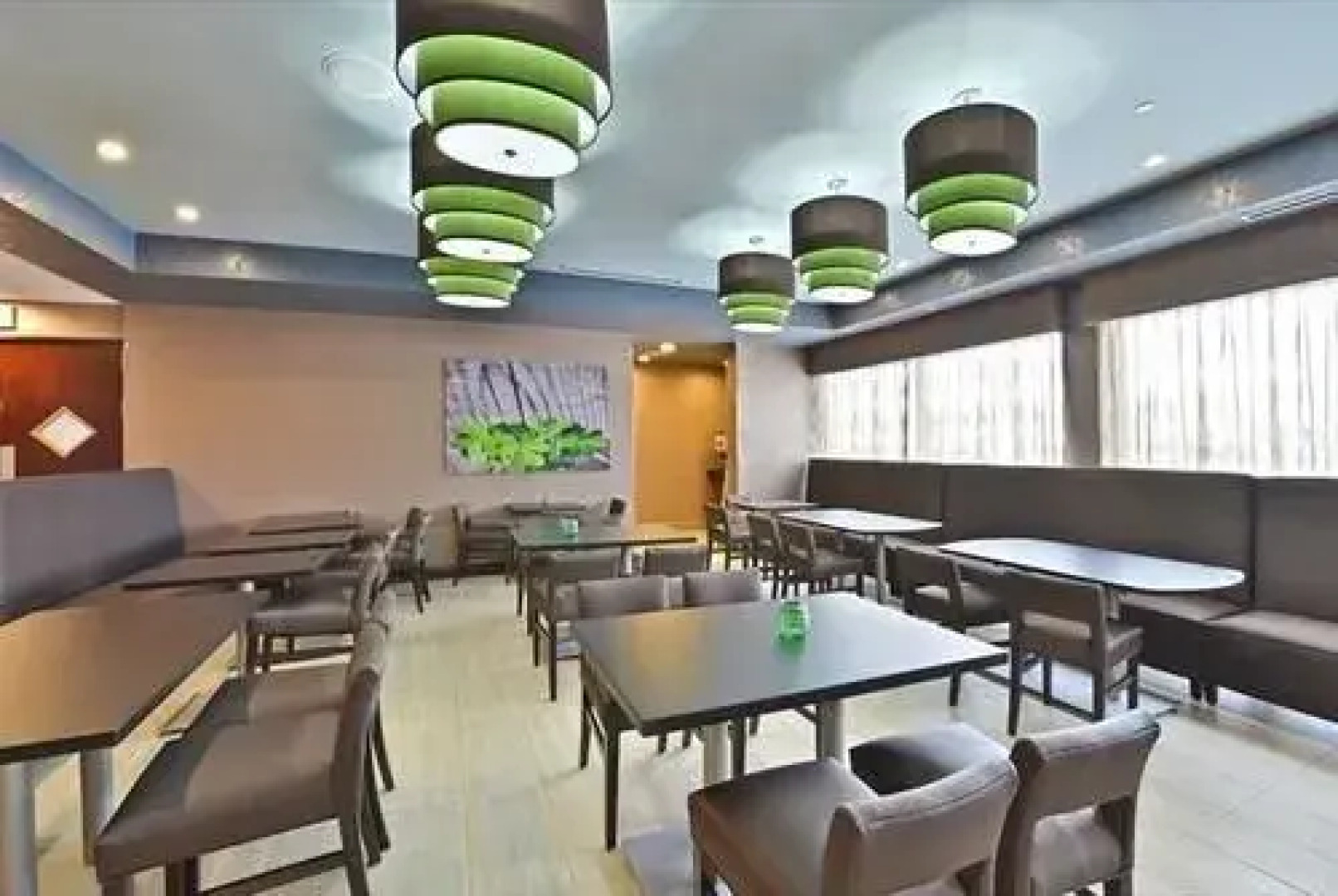 Comfort Inn O'Hare Int'l Airport