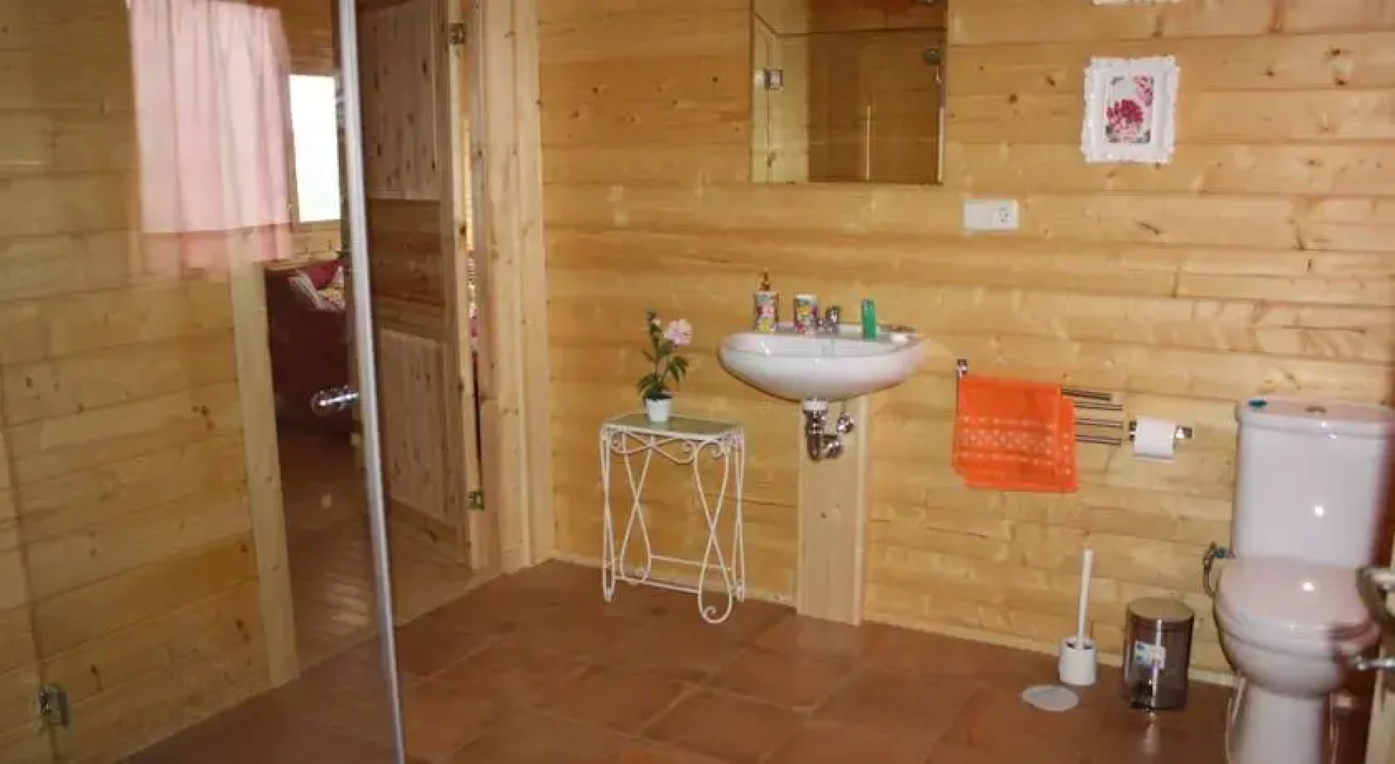 Hacienda Agricola Los Olivos