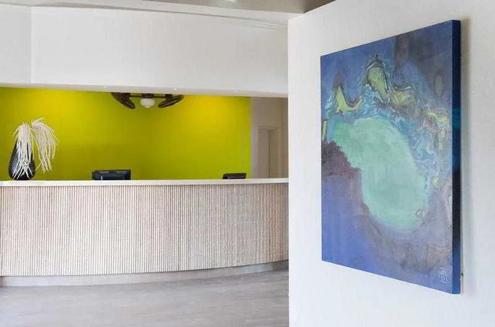 Ports of Call Resort