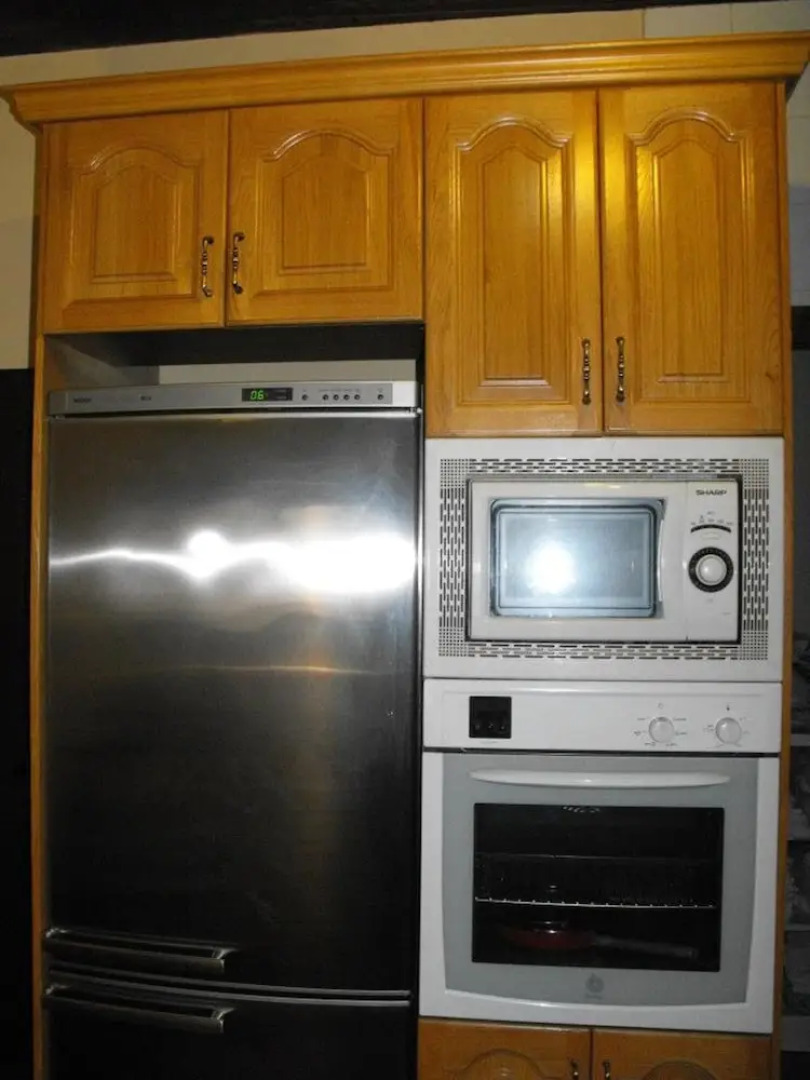 Casa Rural La Escondida