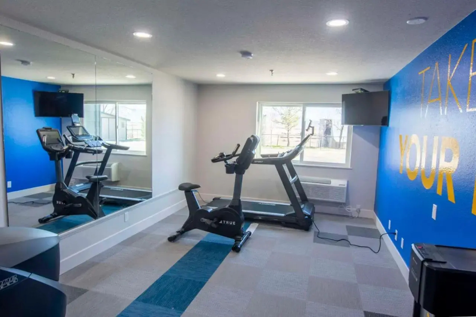 ComfortInn Battle Mountain Midway Elko Winnemucca