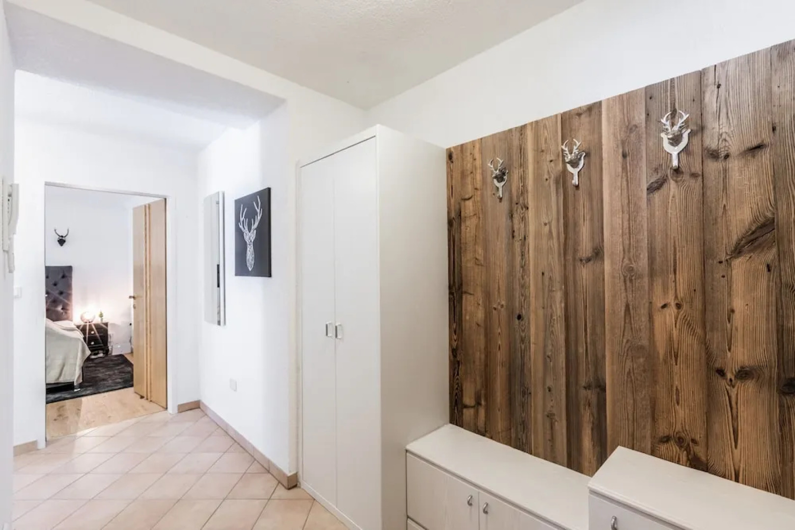 Wildfang Spa Retreat Seefeld