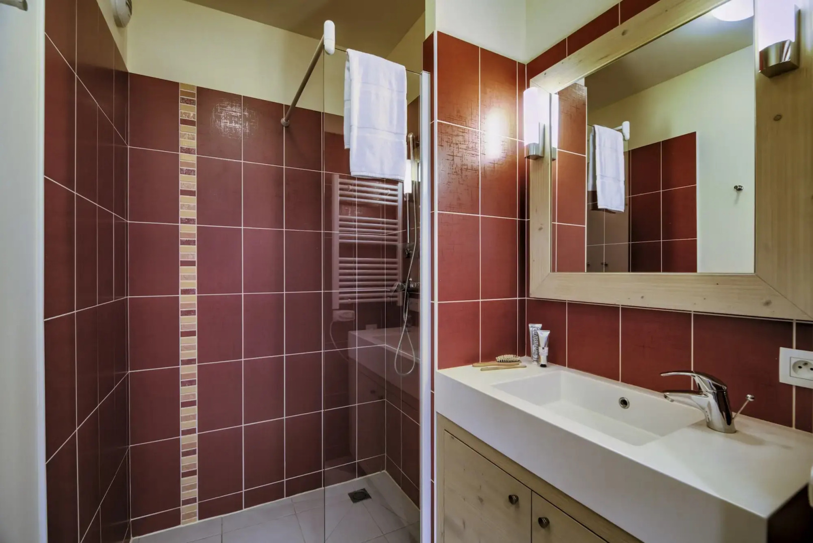 Pierre & Vacances Residence Premium Julia Augusta