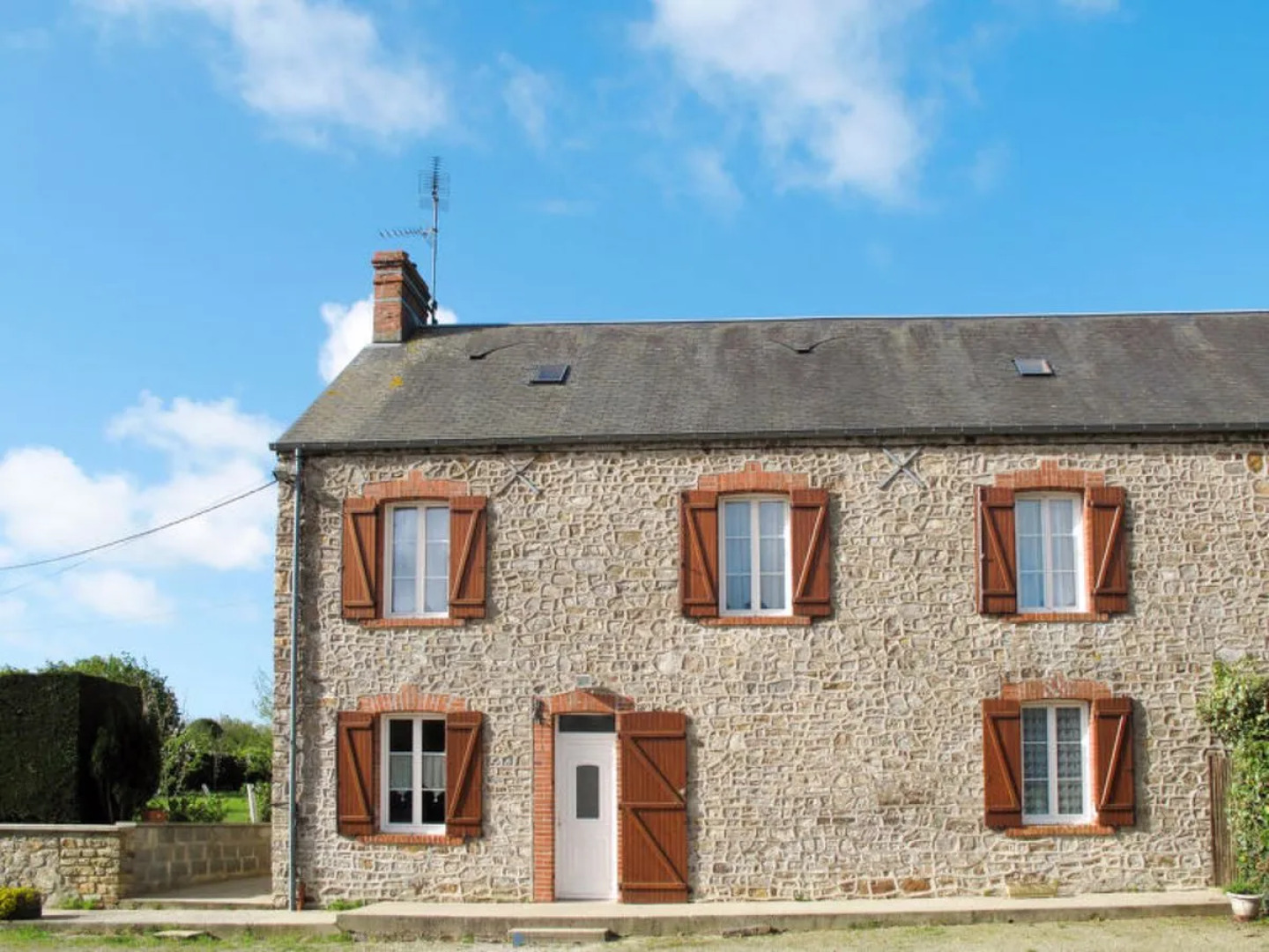 La Bonneraie (Mce401)